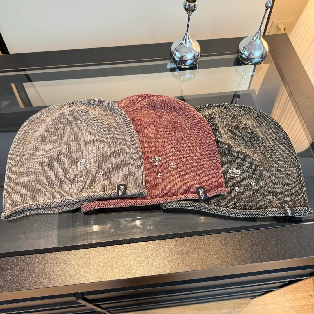 💰100¥ Croxin new wool hat